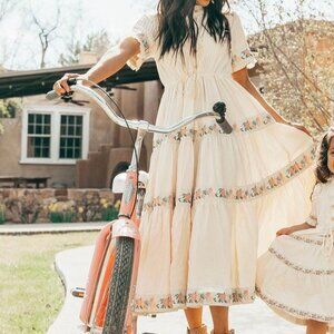 Ivy City Co. Holland Dress